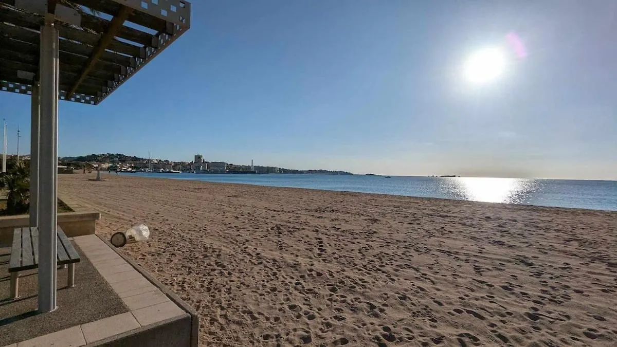 Appartement Avec Clim, Piscine, Proche Centre Vidauban