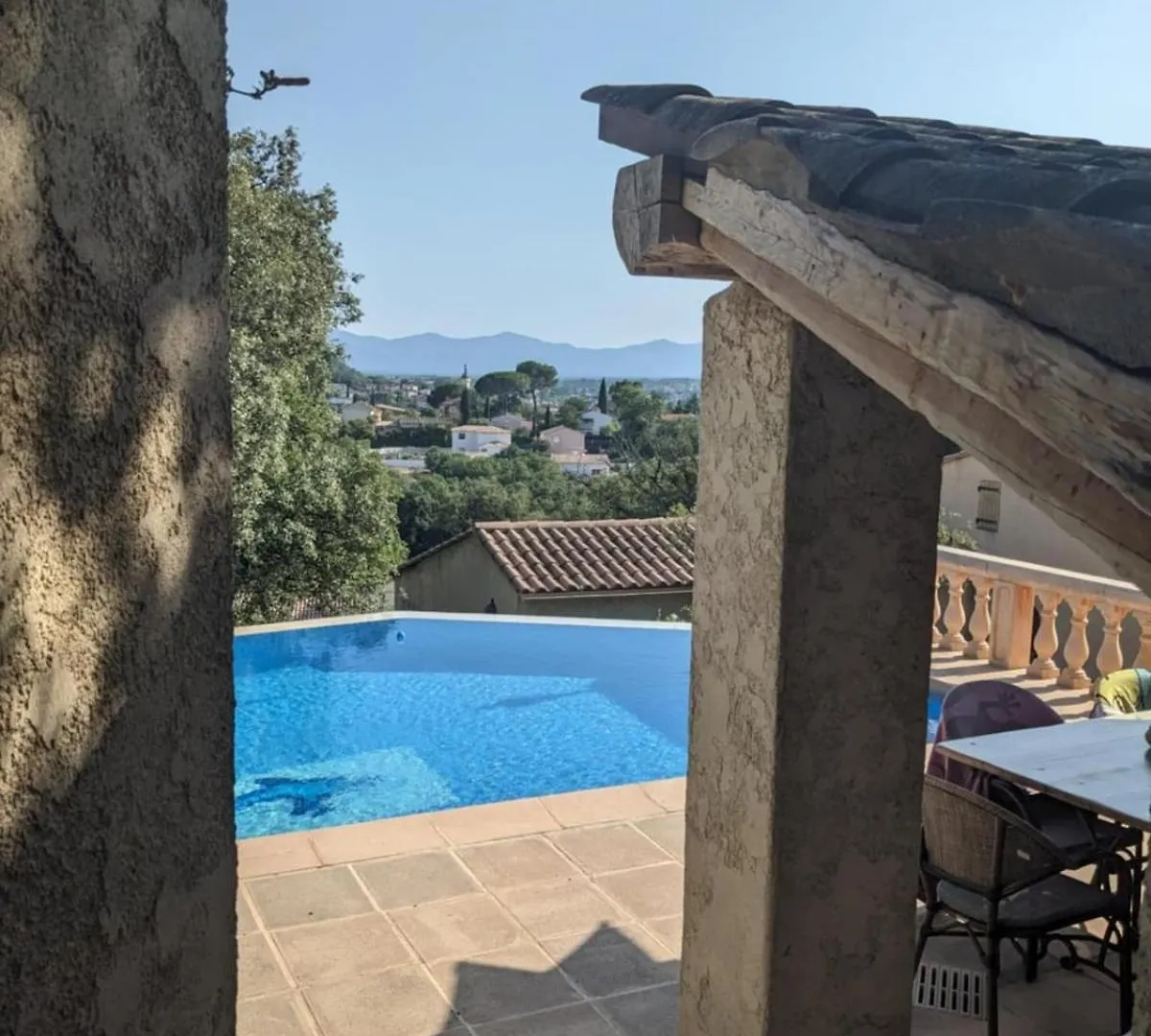 Appartement Avec Clim, Piscine, Proche Centre Vidauban