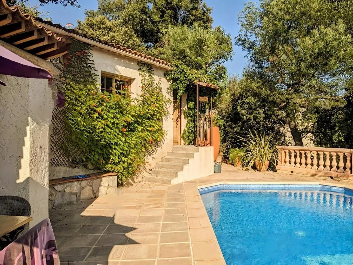 Appartement Avec Clim, Piscine, Proche Centre Vidauban 0*,  France