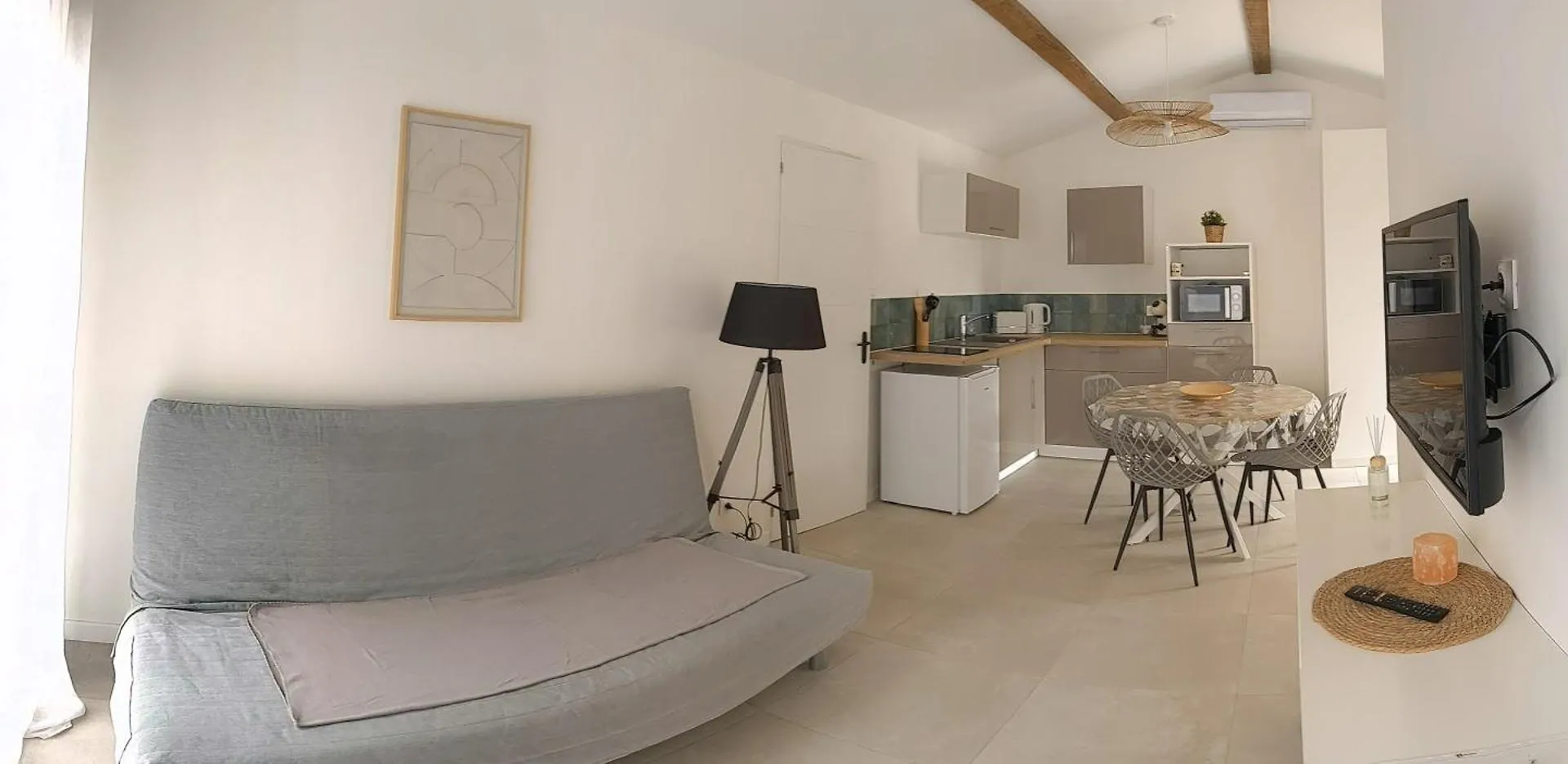 Apartment Appartement Avec Clim, Piscine, Proche Centre Vidauban