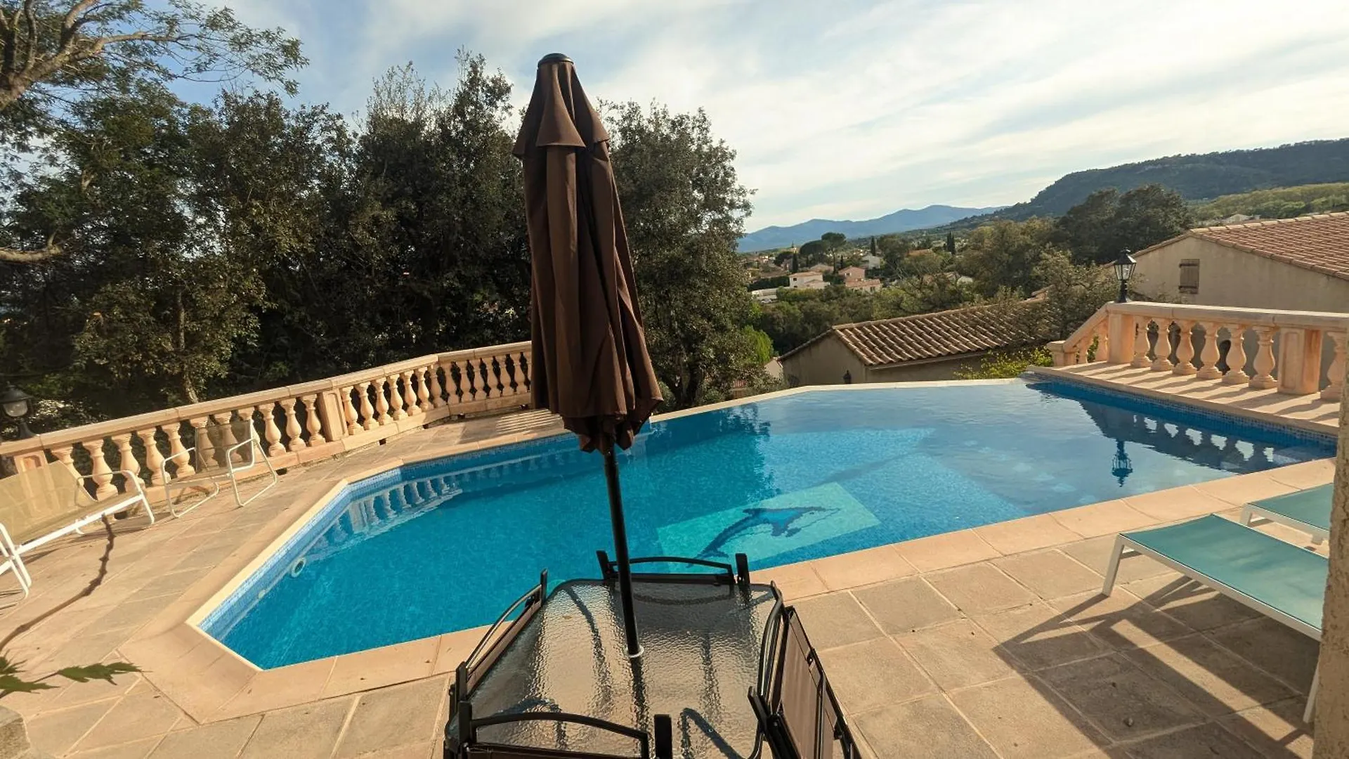 Appartement Avec Clim, Piscine, Proche Centre Vidauban 0*,  France