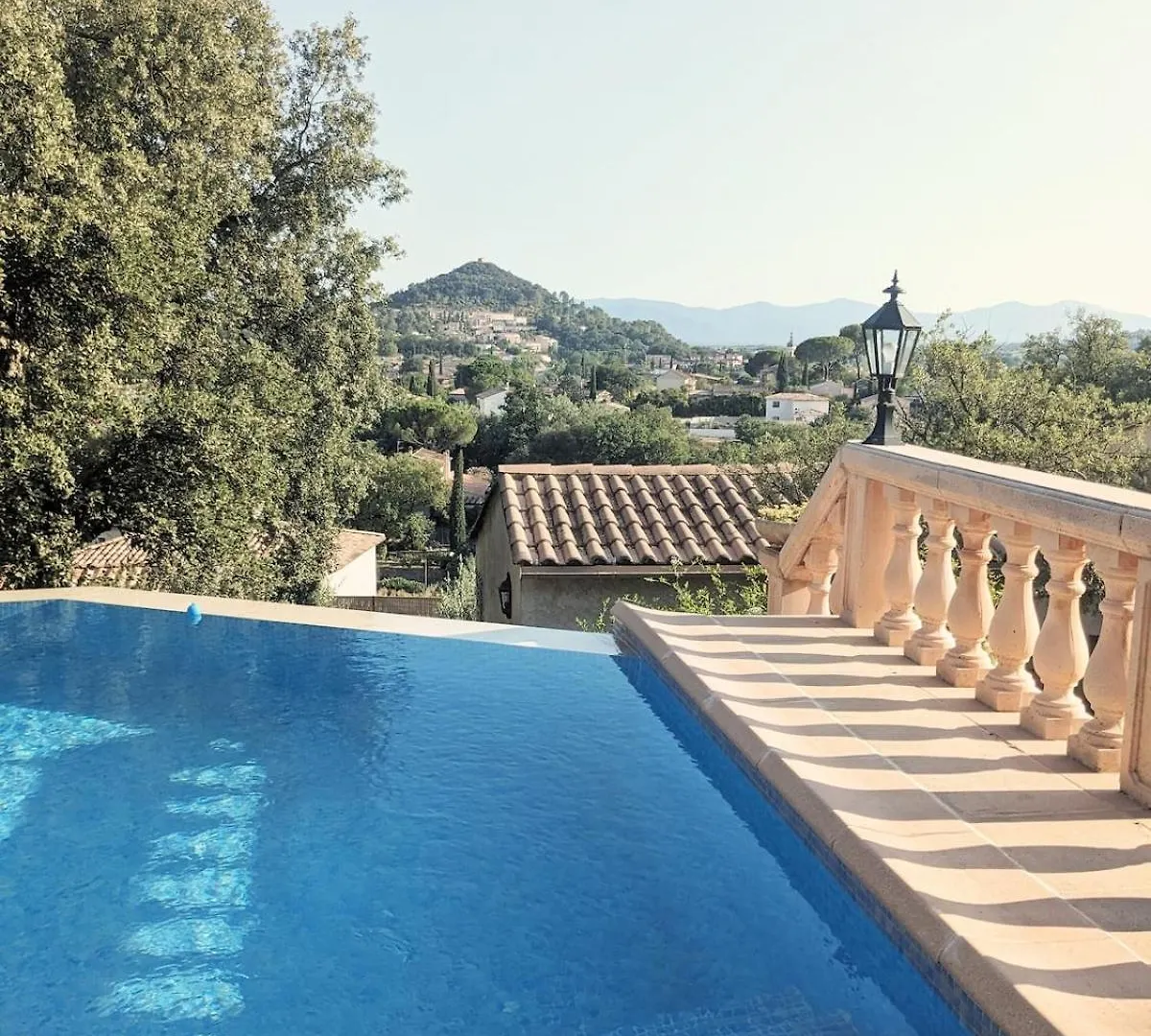 Apartment Appartement Avec Clim, Piscine, Proche Centre Vidauban France